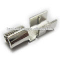 Dual row female header terminal For jh heater electric infrared heat panel